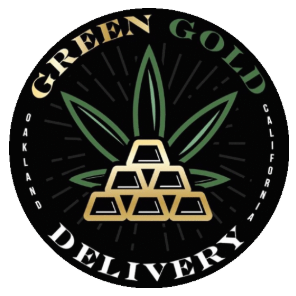 Green Gold Delivery-logo